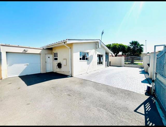4 BEDROOM HOUSE FOR SALE IN GOODWOOD ESTATE
